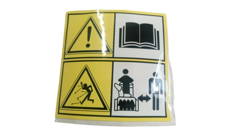 AUTOCOLLANT