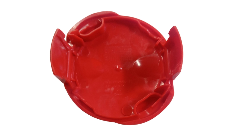 HUSQVARNA COUVERTURE FLYMO