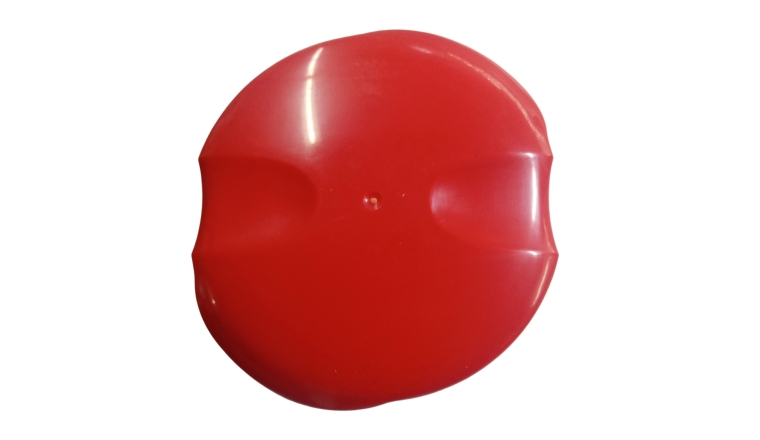 HUSQVARNA COUVERTURE FLYMO