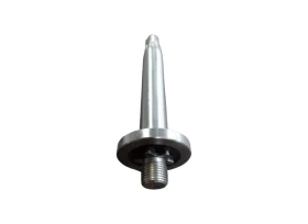 Axe de palier de lame adaptable tondeuses autoportées MTD 7381010A 738-1010A