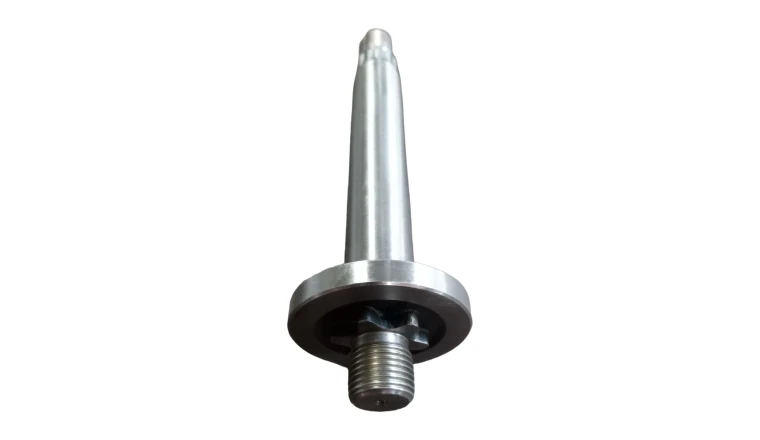 Axe de palier de lame adaptable tondeuses autoportées MTD 7381010A 738-1010A