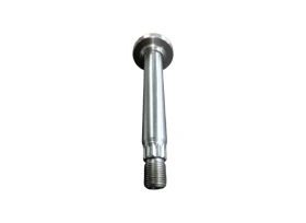 Axe de palier de lame adaptable tondeuses autoportées MTD 7381010A 738-1010A