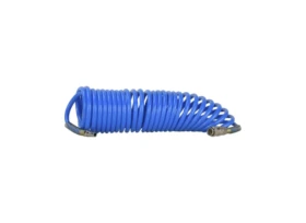 Tuyau spiral 7m50 pro 6,5x10mm air comprimé Lacme 322900