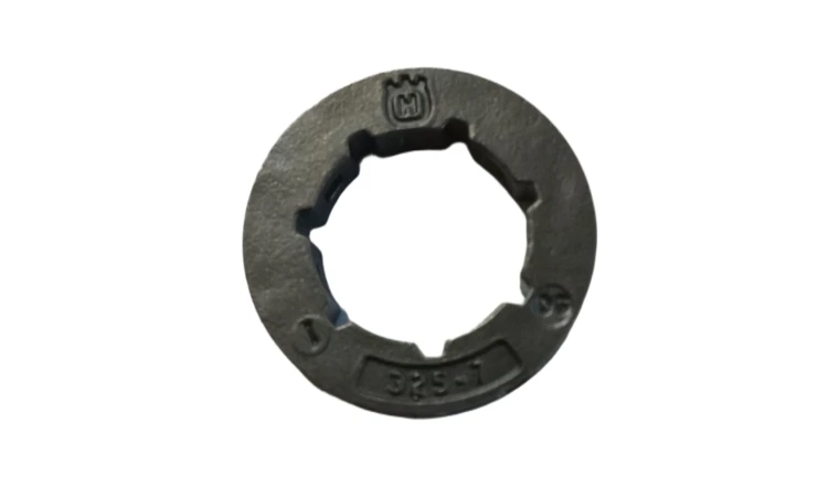 Bague pignon chaine de tronçonneuse .325" 7 dents Husqvarna 501 45 74-02