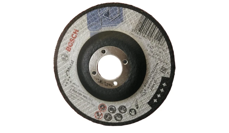 DISQUE TRONC.MET 115X2.5 EXPERT