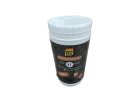 DEGOUDRONNANT SEAU 800G + DOSE