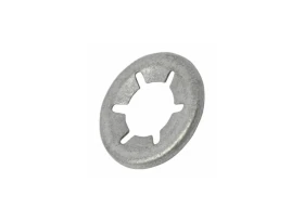 Rondelle 8mm pour roue avant robot tondeuse Automower 576 01 93-02