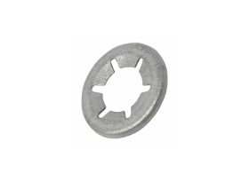 Rondelle 8mm pour roue avant robot tondeuse Automower 576 01 93-02