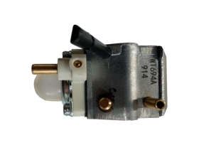 CARBURATEUR MC CULLOCH CABRIO PLUS 347B