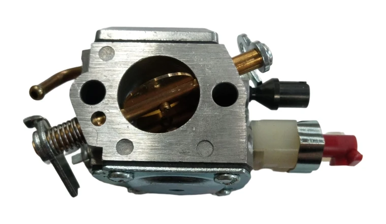 Carburateur tronçonneuse 357XP 359 Husqvarna 505203002