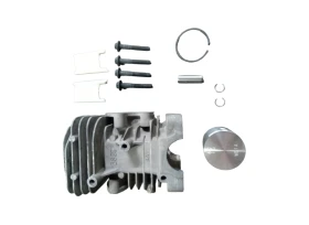 KIT CYLINDRE PISTON SEGMENTS COMPLET