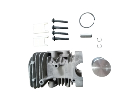 KIT CYLINDRE PISTON SEGMENTS COMPLET