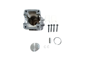 KIT CYLINDRE PISTON SEGMENTS COMPLET
