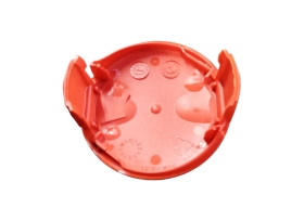 COUVERCLE BOBINE FIL FLYMO