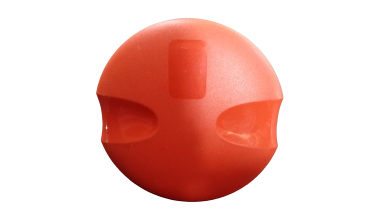 COUVERCLE BOBINE FIL FLYMO