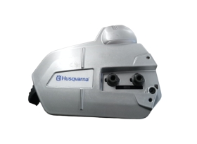 CARTER D EMBRAYAGE COMPLET