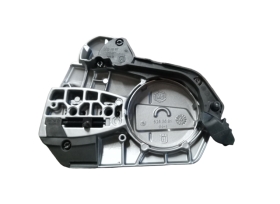 CARTER D EMBRAYAGE COMPLET