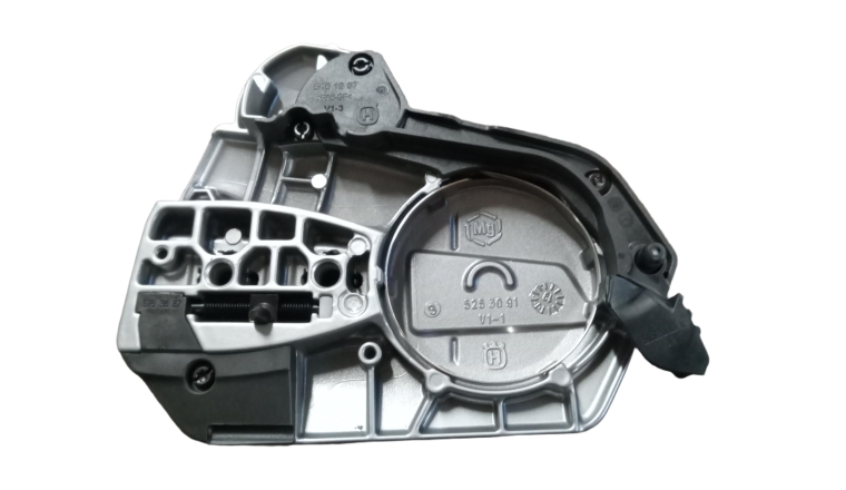 CARTER D EMBRAYAGE COMPLET