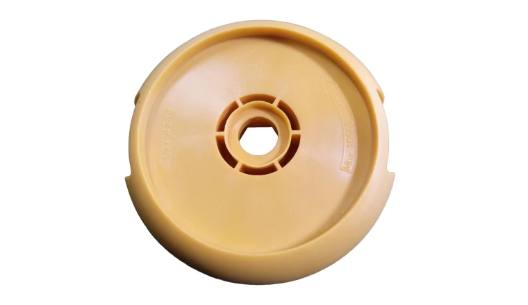 CARTER DE BOBINE FIL DE COUPE 537421501