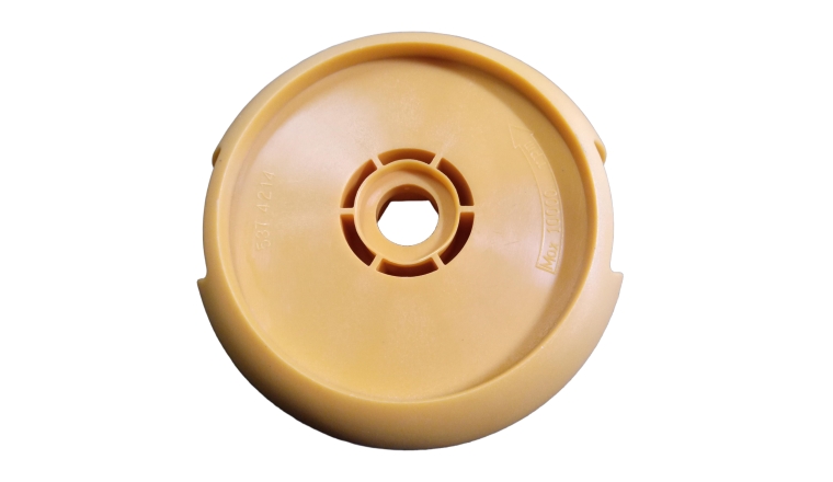 CARTER DE BOBINE FIL DE COUPE 537421501