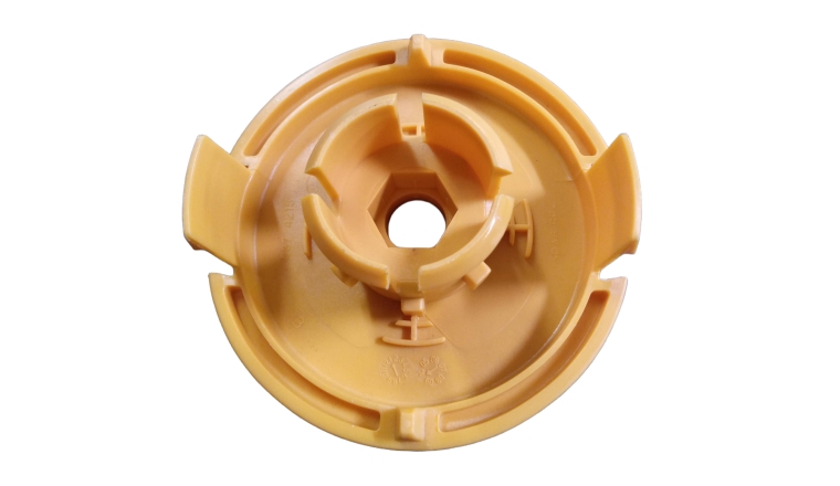 CARTER DE BOBINE FIL DE COUPE 537421501