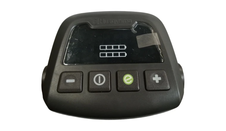 CONTROL BOARD BLUETOOTH ENABLE