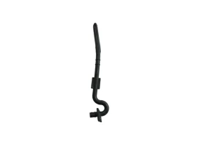 TUYAU DE PRESSION D HUILE TRONC 572XP