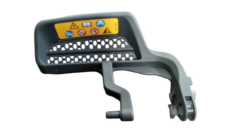 HAND GUARD ASSY