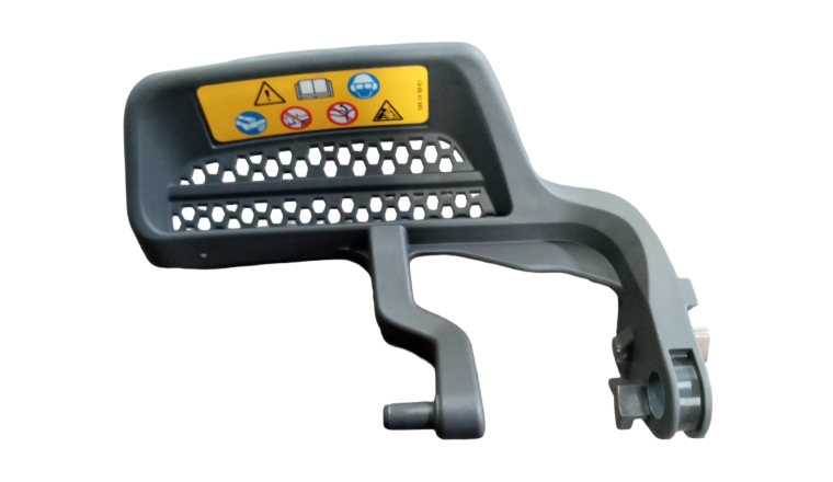 HAND GUARD ASSY