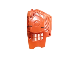CARTER LANCEUR NU TRONC 560/562XP