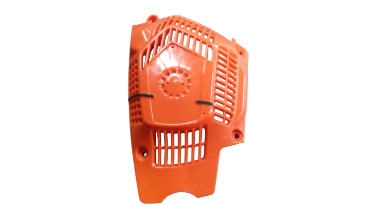 CARTER LANCEUR NU TRONC 560/562XP