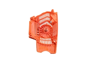 CARTER LANCEUR NU TRONC 560/562XP