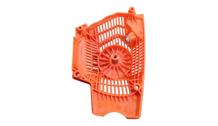 CARTER LANCEUR NU TRONC 560/562XP