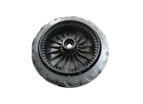 ROUE TRACTRICE TONDEUSE A EQUIPER ROULEMENT