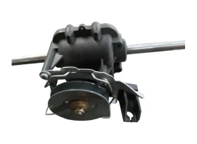 BOITIER DE TRACTION TOND YARDMAN YM6018 SPK