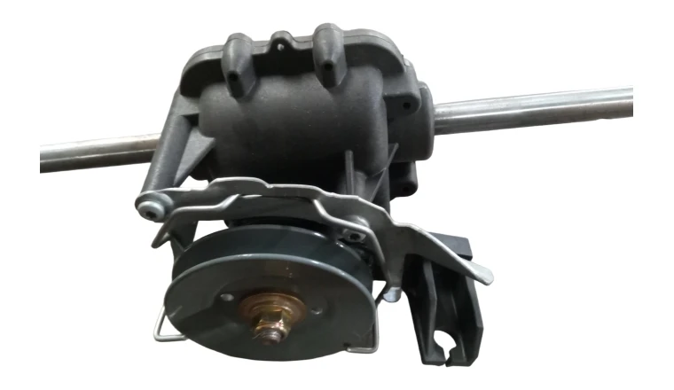 BOITIER DE TRACTION TOND YARDMAN YM6018 SPK