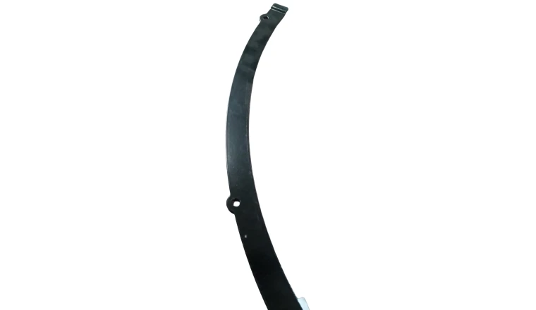 RENFORT DE PLATEAU CUB CADET