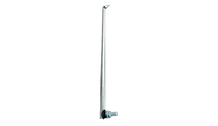 Barre de direction tondeuse autoportée Husqvarna Poulan adaptable 532171888