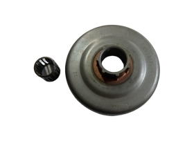 CLOCHE D'EMBRAYAGE REF 503159801