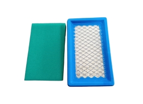 Filtre à air adaptable pour moteurs GXV 140 GXV 160 XT6