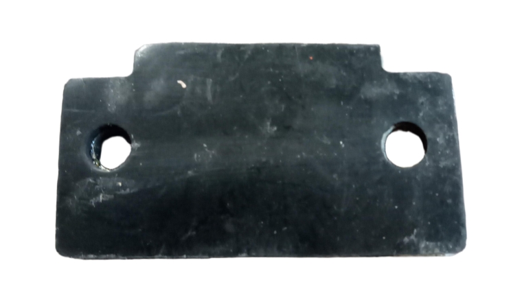 PLAQUE ECHAP TEST PRESSION