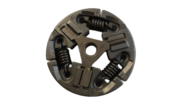 Embrayage complet pour tronçonneuse Husqvarna 589 80 90-02