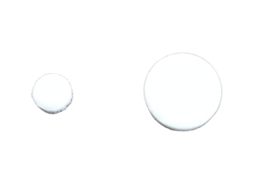 PURGE RESERVOIR TRONC JONSRED