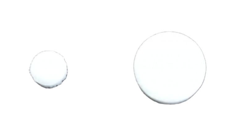 PURGE RESERVOIR TRONC JONSRED