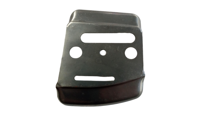 PLAQUE DE GUIDAGE REF 506086701