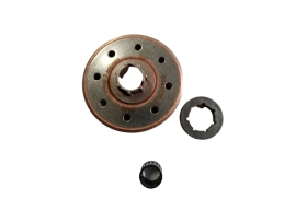 Tambour d'embrayage complet .325" 7 dents Husqvarna 575 26 10-05