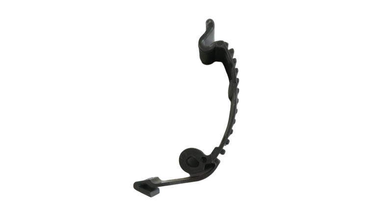 Crochet de carter de rider Husqvarna 588 46 28-03