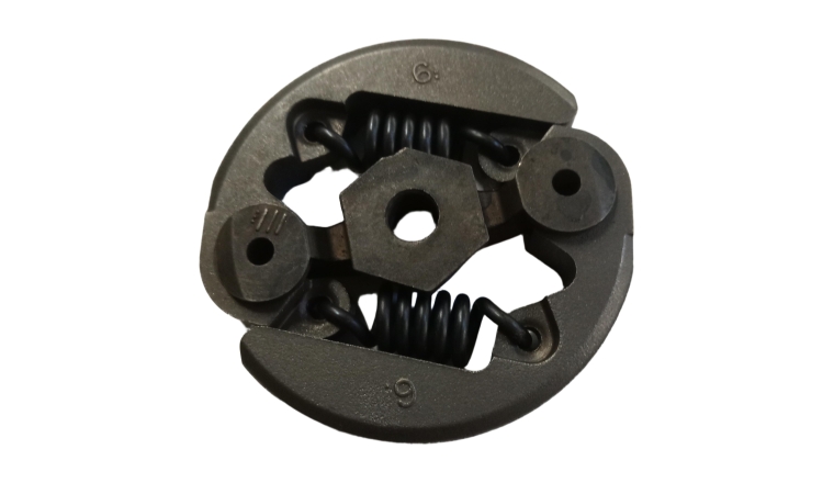 EMBRAYAGE COMPLET POUR 232R