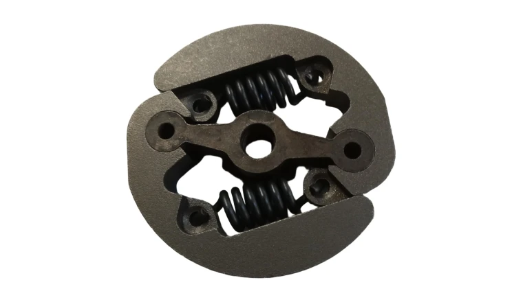 EMBRAYAGE COMPLET POUR 232R