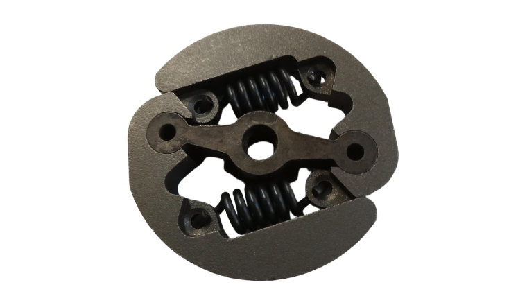 EMBRAYAGE COMPLET POUR 232R